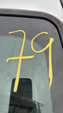 2016 Ford F-350 Super Duty