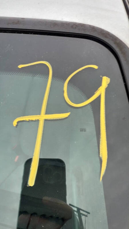 2016 Ford F-350 Super Duty