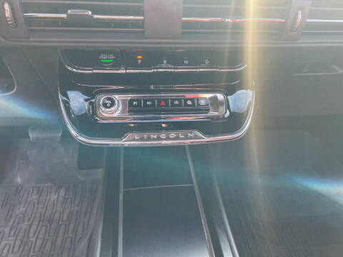 2023 Lincoln Corsair Reserve