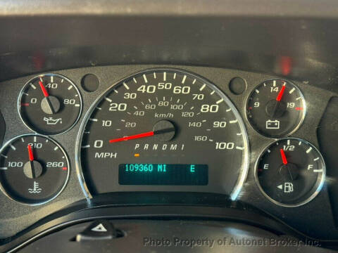 2020 Chevrolet Express 3500