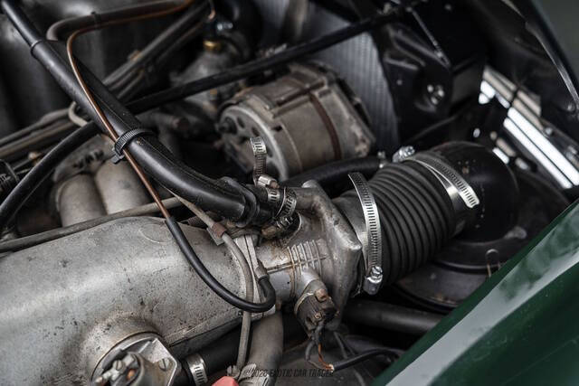 1971 Mercedes-Benz 280-Class