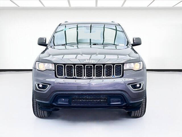 2020 Jeep Grand Cherokee Laredo E
