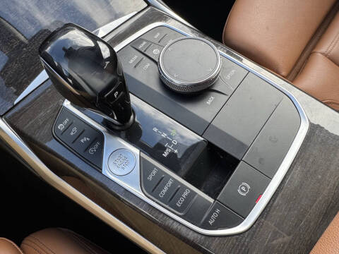 2019 BMW 3 Series 330i