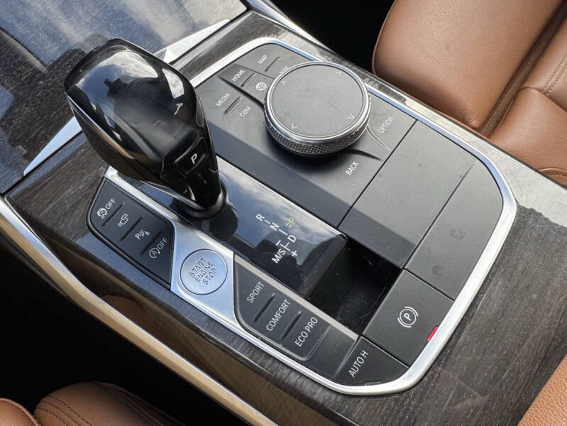 2019 BMW 3 Series 330i