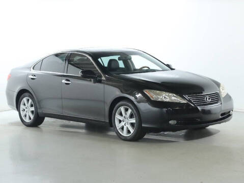 2008 Lexus ES 350