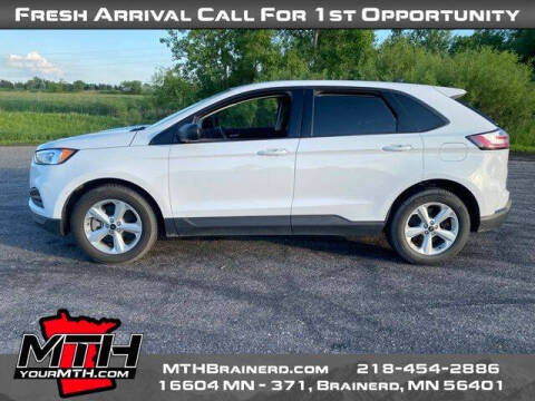2023 Ford Edge SE