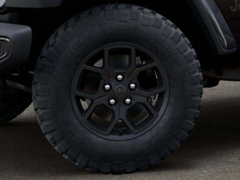 2025 Jeep Gladiator Willys