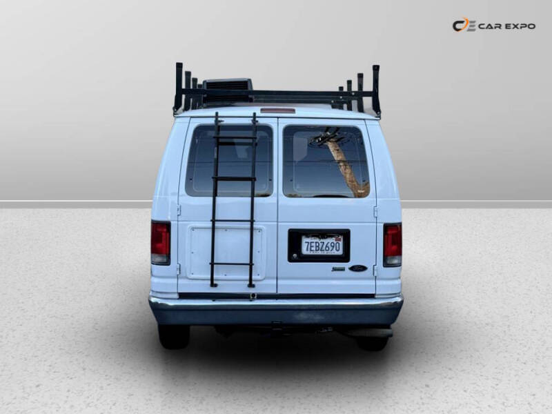 2014 Ford E-Series E-150 XLT