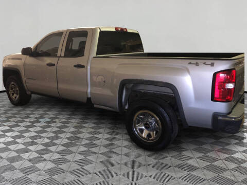 2014 GMC Sierra 1500