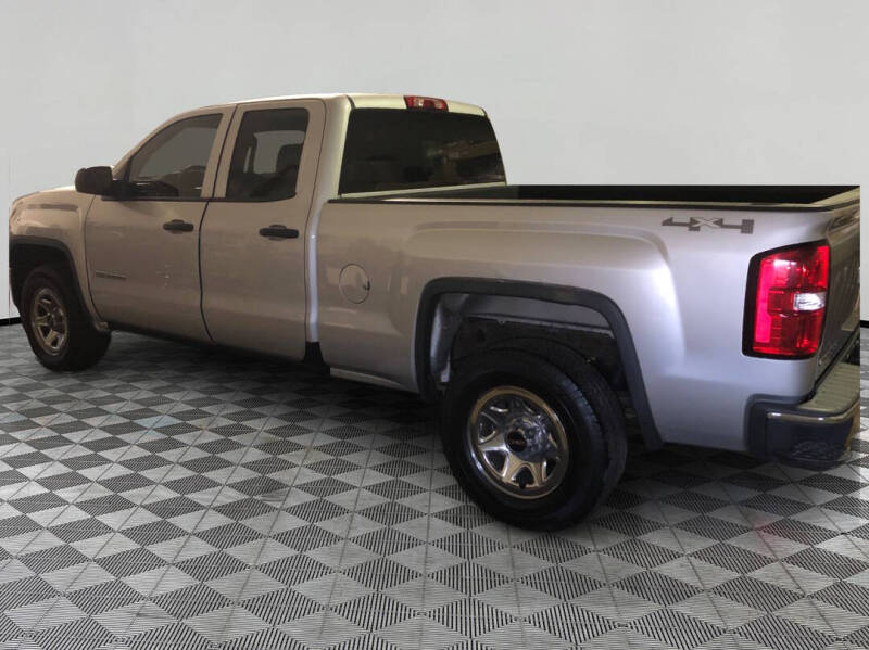 2014 GMC Sierra 1500