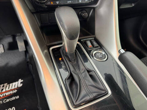 2024 Mitsubishi Eclipse Cross LE