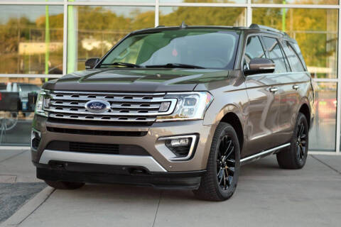 2019 Ford Expedition Limited