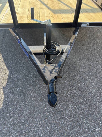 2025 BELLWETHER 7X12