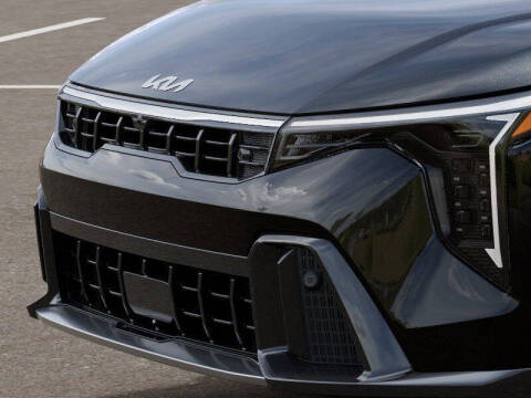 2026 Kia K4 Hatchback GT-Line Turbo