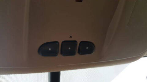 2012 Buick Enclave Leather