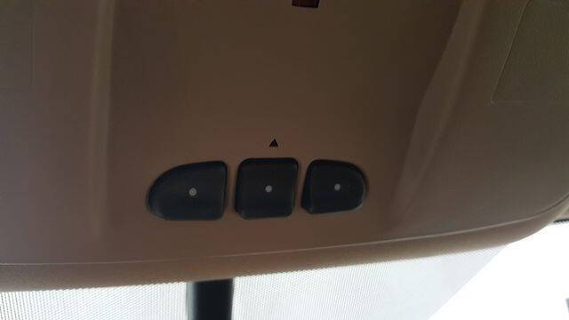 2012 Buick Enclave Leather