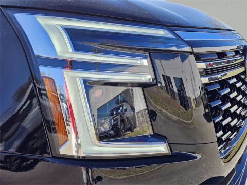 2025 Nissan Armada Platinum