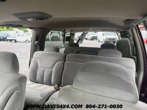 1997 GMC Suburban C2500