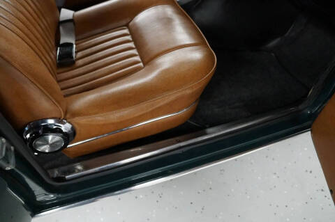 1969 Alfa Romeo 1750