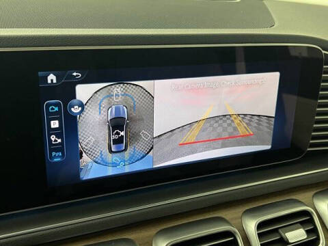 2026 Mercedes-Benz GLE GLE 350 4MATIC