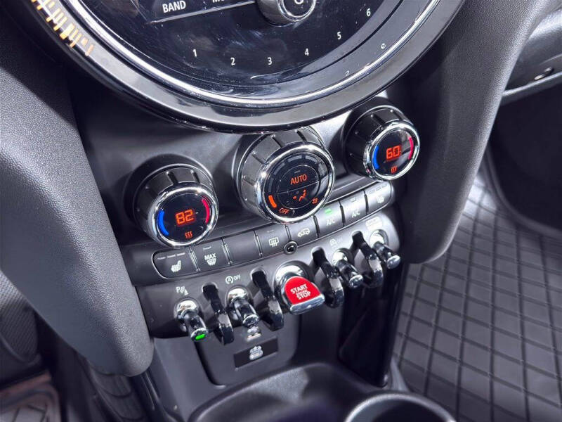 2024 MINI Convertible Cooper S