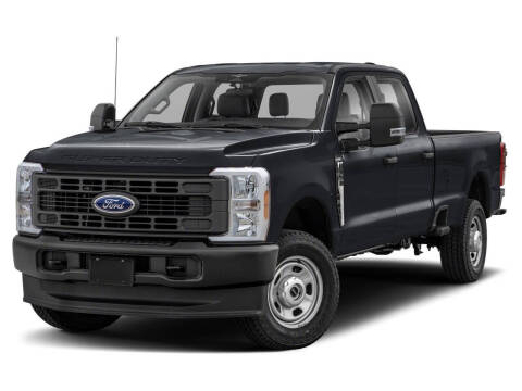 2025 Ford F-350 Super Duty