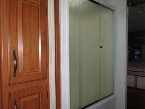 2013 Keystone RV MONTANA 318R