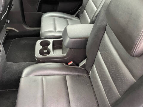 2007 Ford Freestyle Limited