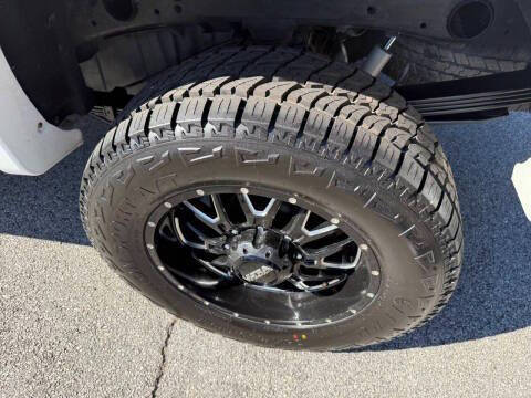 2017 GMC Sierra 2500HD Denali