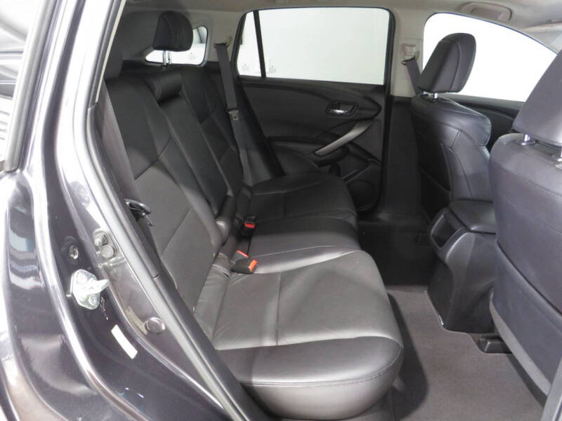 2015 Acura RDX