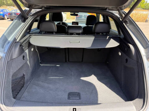 2016 Audi Q3 2.0T Premium Plus