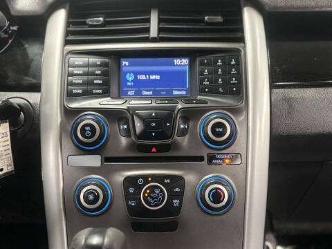 2014 Ford Edge SE