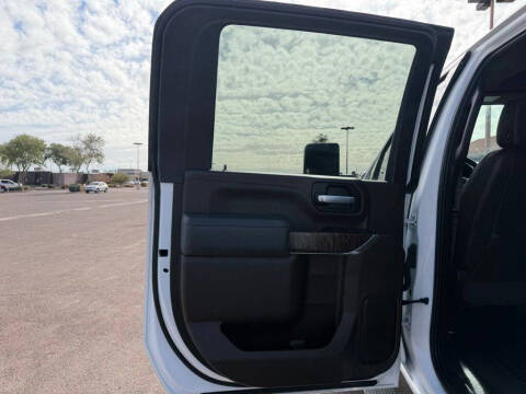 2021 GMC Sierra 2500HD