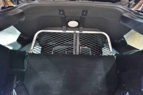 2020 Ford Explorer Police Interceptor Utility