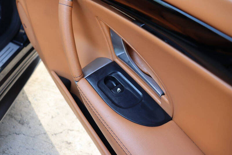 2014 Maserati GranTurismo Sport