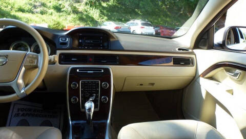 2013 Volvo XC70 3.2 Premier Plus