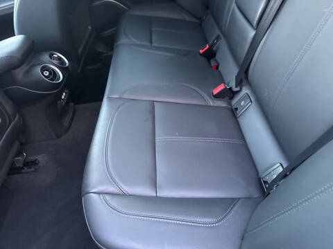 2023 Alfa Romeo Stelvio Ti