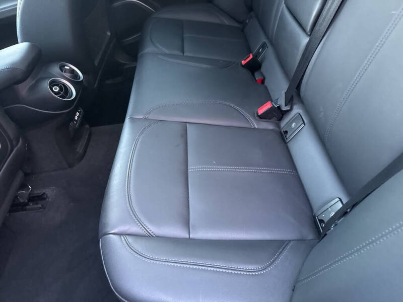 2023 Alfa Romeo Stelvio Ti