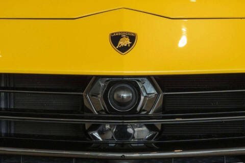 2024 Lamborghini Urus Performante