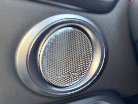 2024 Dodge Hornet GT