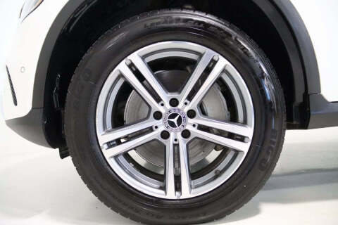 2021 Mercedes-Benz GLC GLC 300 4MATIC