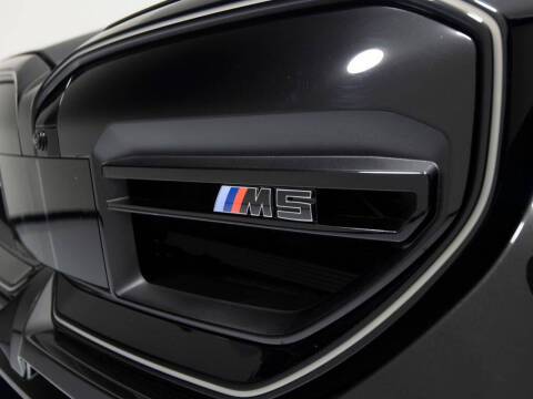 2026 BMW M5 Touring