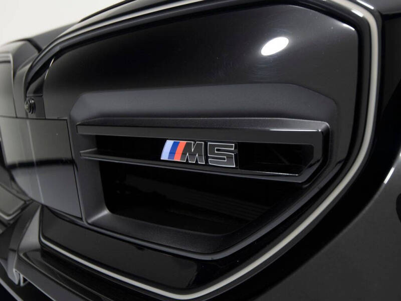 2026 BMW M5 Touring