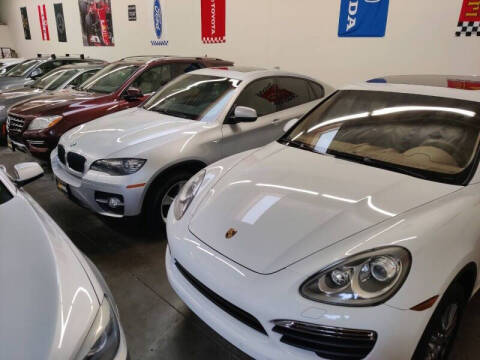 2004 Porsche Boxster