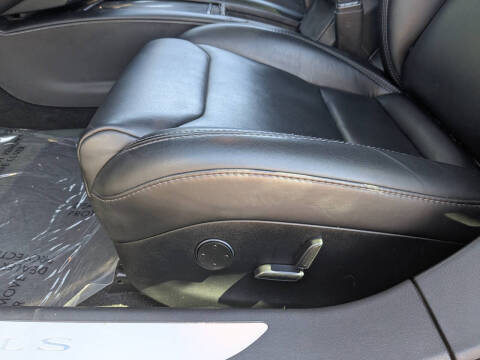 2018 Tesla Model S 100D