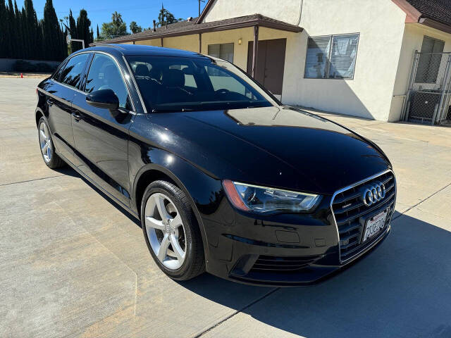 2015 Audi A3 for sale at Auto Union in Reseda, CA