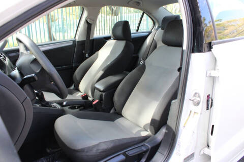 2018 Volkswagen Jetta 1.4T S