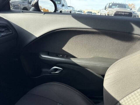 2017 Dodge Challenger R/T Scat Pack