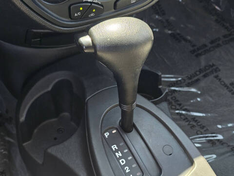 2007 Ford Focus