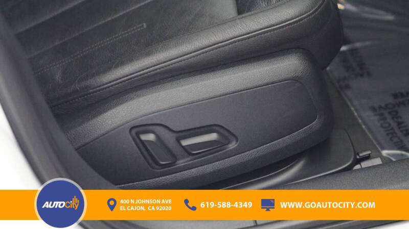 2017 Audi A4 2.0T quattro Premium